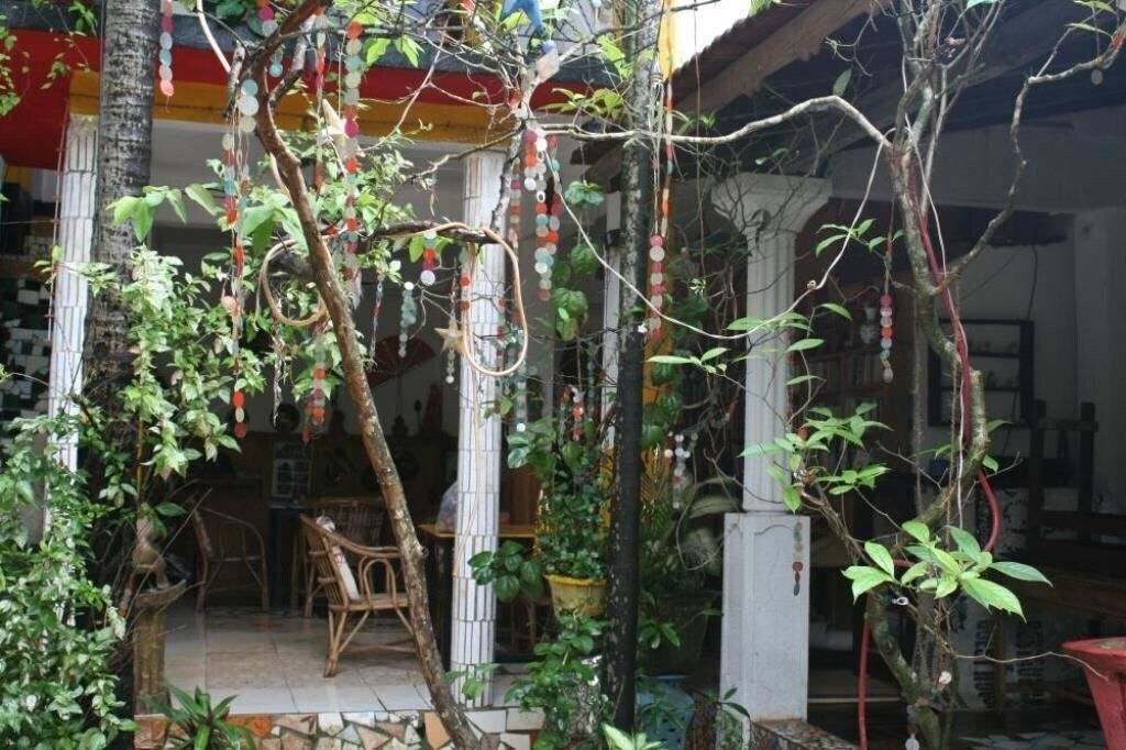 The Indian Kitchen 2* фотосуреті